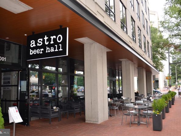 2713 24TH Road S, Arlington VA 22206
