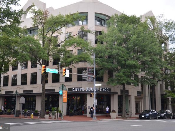 2713 24TH Road S, Arlington VA 22206