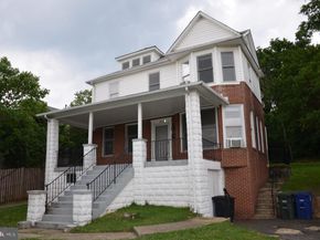 2713 24TH Road S, Arlington VA 22206