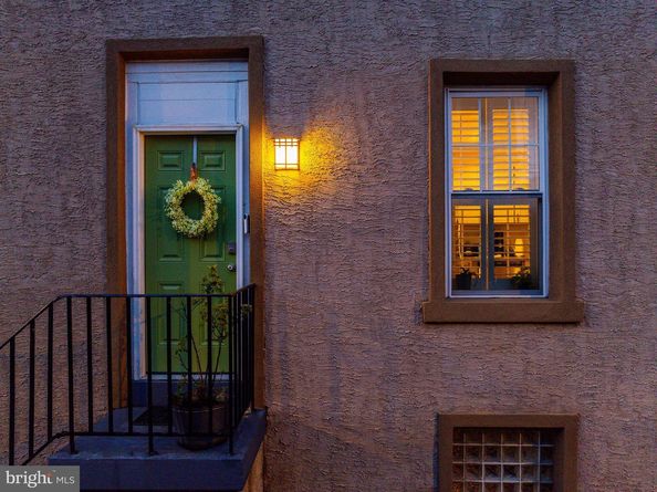 131 Carson Street, Philadelphia PA 19127