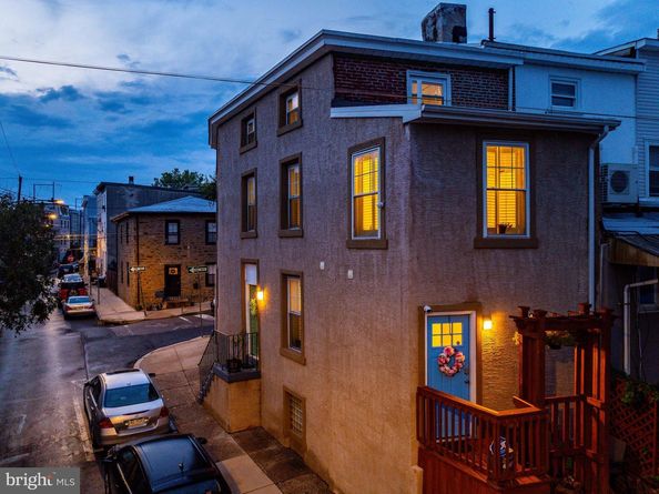 131 Carson Street, Philadelphia PA 19127