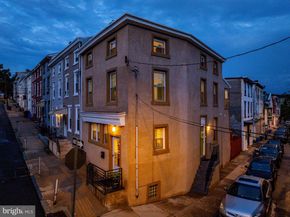 131 Carson Street, Philadelphia PA 19127