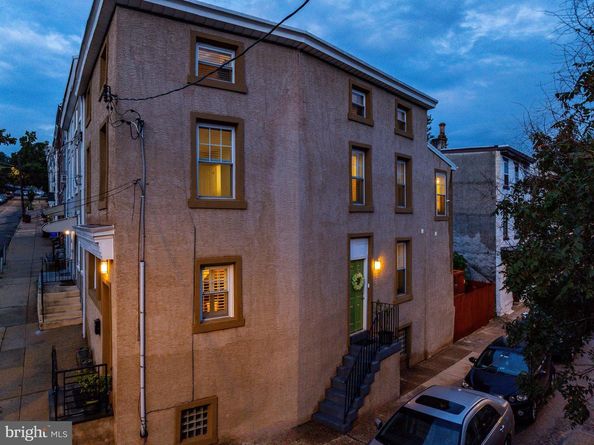 131 Carson Street, Philadelphia PA 19127
