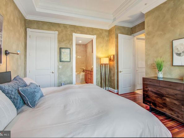 2801 Langston Boulevard 302, Arlington VA 22201