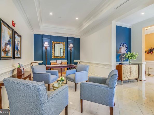 2801 Langston Boulevard 302, Arlington VA 22201