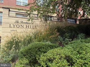 2801 Langston Boulevard 302, Arlington VA 22201
