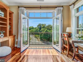 2801 Langston Boulevard 302, Arlington VA 22201