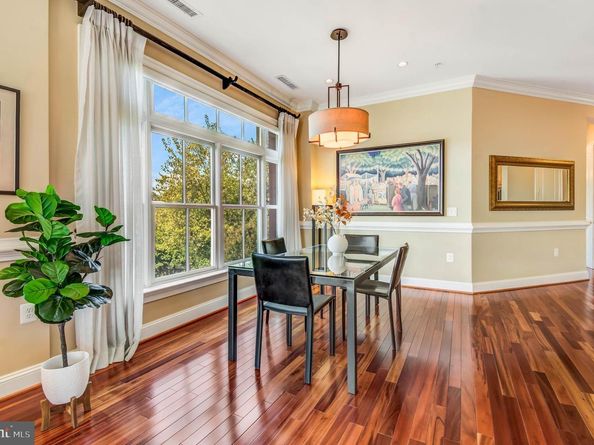 2801 Langston Boulevard 302, Arlington VA 22201