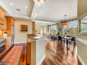 2801 Langston Boulevard 302, Arlington VA 22201
