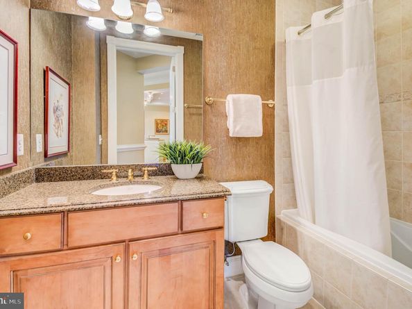 2801 Langston Boulevard 302, Arlington VA 22201