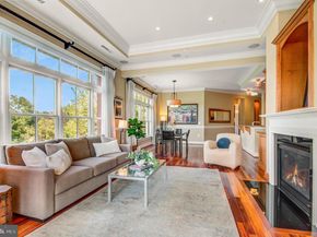 2801 Langston Boulevard 302, Arlington VA 22201