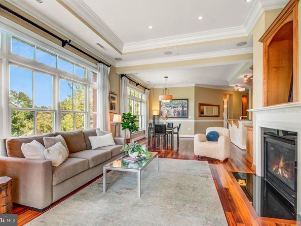 2801 Langston Boulevard 302, Arlington VA 22201