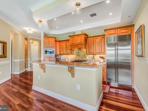 2801 Langston Boulevard 302, Arlington VA 22201