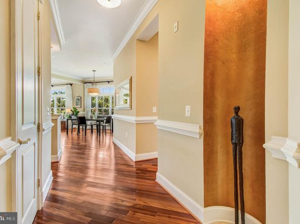 2801 Langston Boulevard 302, Arlington VA 22201