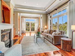 2801 Langston Boulevard 302, Arlington VA 22201