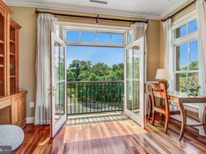 2801 Langston Boulevard 302, Arlington VA 22201
