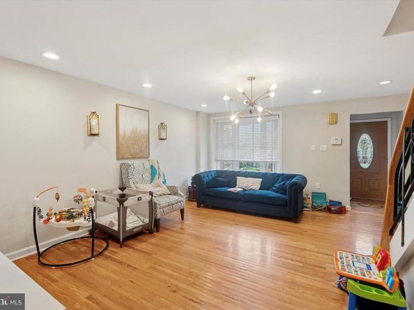 353 E Claremont Road, Philadelphia PA 19120