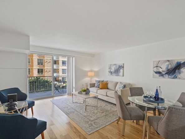 800 4TH Street SW N120, Washington DC 20024
