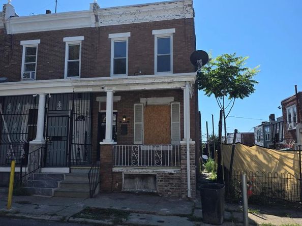 5315 Lesher Street, Philadelphia PA 19124