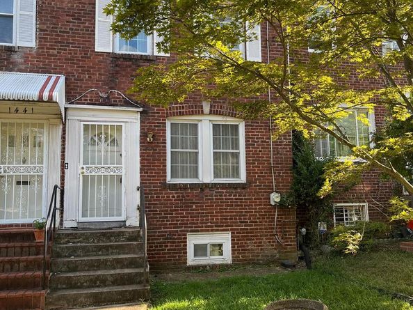 1439 Bangor Street SE, Washington DC 20020