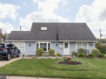 20 Trellis Road