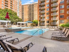 3830 9TH Street N 208E, Arlington VA 22203