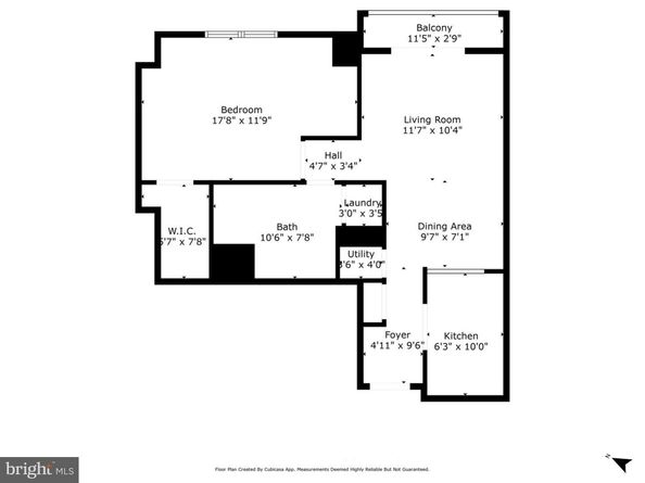 3830 9TH Street N 208E, Arlington VA 22203