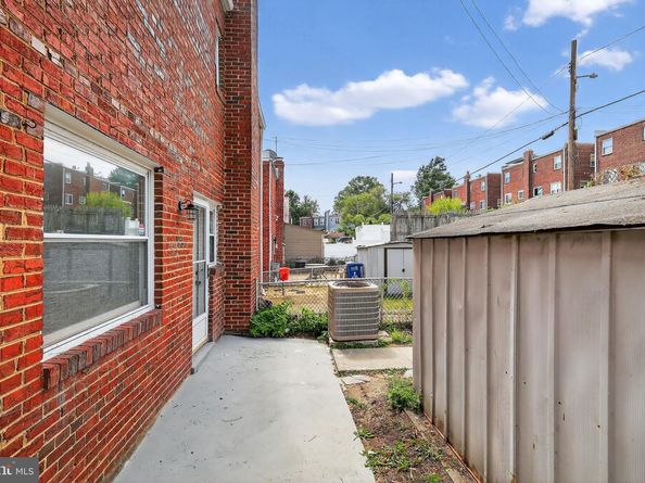 4238 Southern Avenue SE, Washington DC 20019