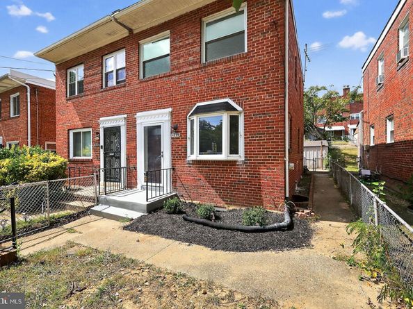 4238 Southern Avenue SE, Washington DC 20019