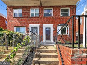 4238 Southern Avenue SE, Washington DC 20019