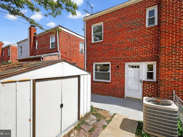 4238 Southern Avenue SE, Washington DC 20019