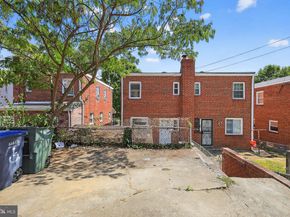 4238 Southern Avenue SE, Washington DC 20019