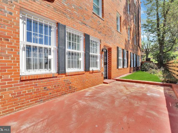 3821 W Street SE A, Washington DC 20020
