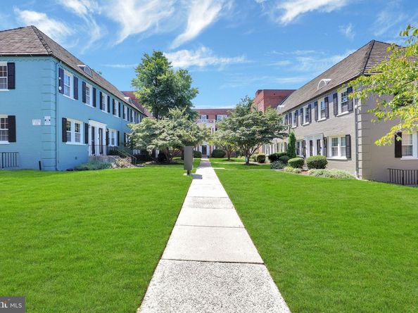 3821 W Street SE A, Washington DC 20020