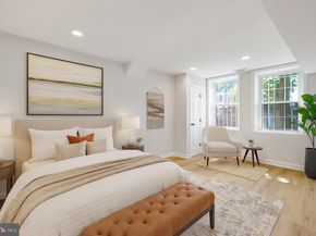 3821 W Street SE A, Washington DC 20020