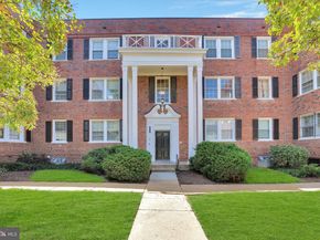 3821 W Street SE A, Washington DC 20020
