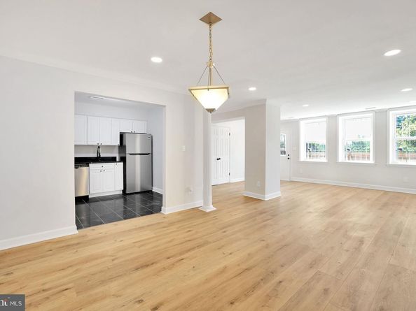 3821 W Street SE A, Washington DC 20020