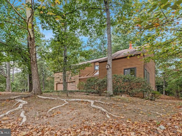 11598 Newport Cove Lane, Reston VA 20194