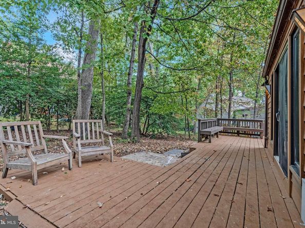 11598 Newport Cove Lane, Reston VA 20194