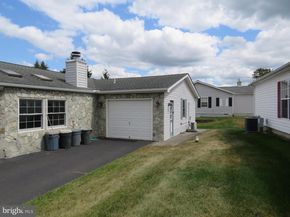 377 Spring Meadow Circle, New Hope PA 18938