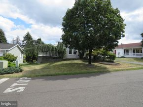 377 Spring Meadow Circle, New Hope PA 18938