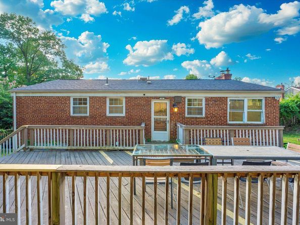 3911 Brenda Lane, Annandale VA 22003