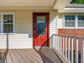 3911 Brenda Lane, Annandale VA 22003