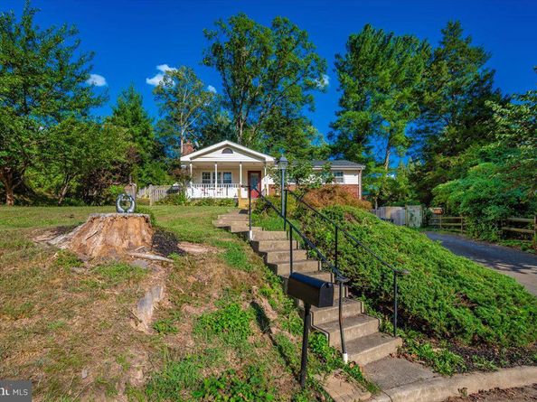 3911 Brenda Lane, Annandale VA 22003