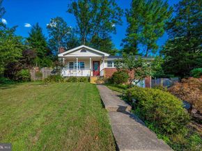 3911 Brenda Lane, Annandale VA 22003