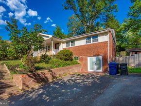 3911 Brenda Lane, Annandale VA 22003