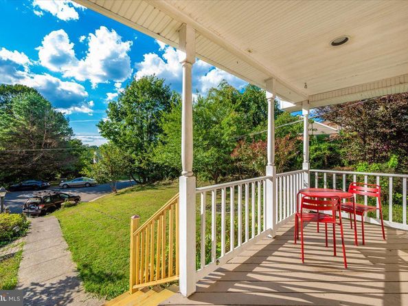 3911 Brenda Lane, Annandale VA 22003