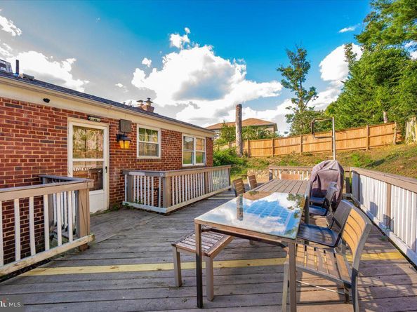 3911 Brenda Lane, Annandale VA 22003