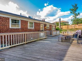 3911 Brenda Lane, Annandale VA 22003