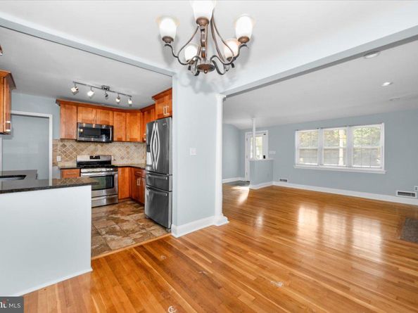 3911 Brenda Lane, Annandale VA 22003